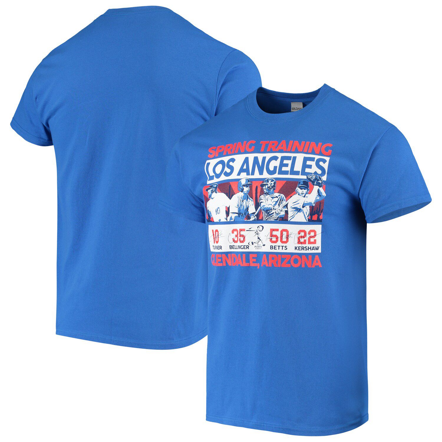 justin turner t shirt