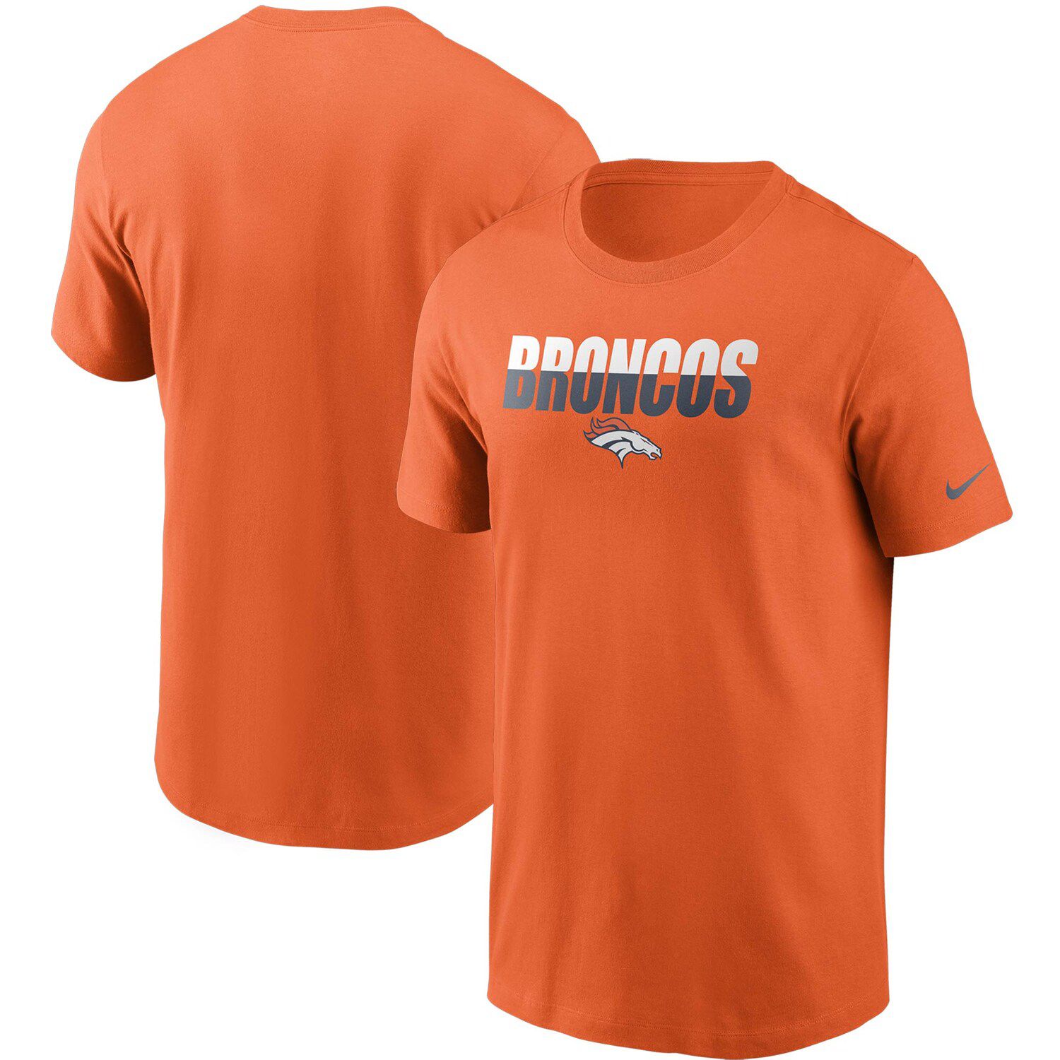 denver broncos merchandise clearance