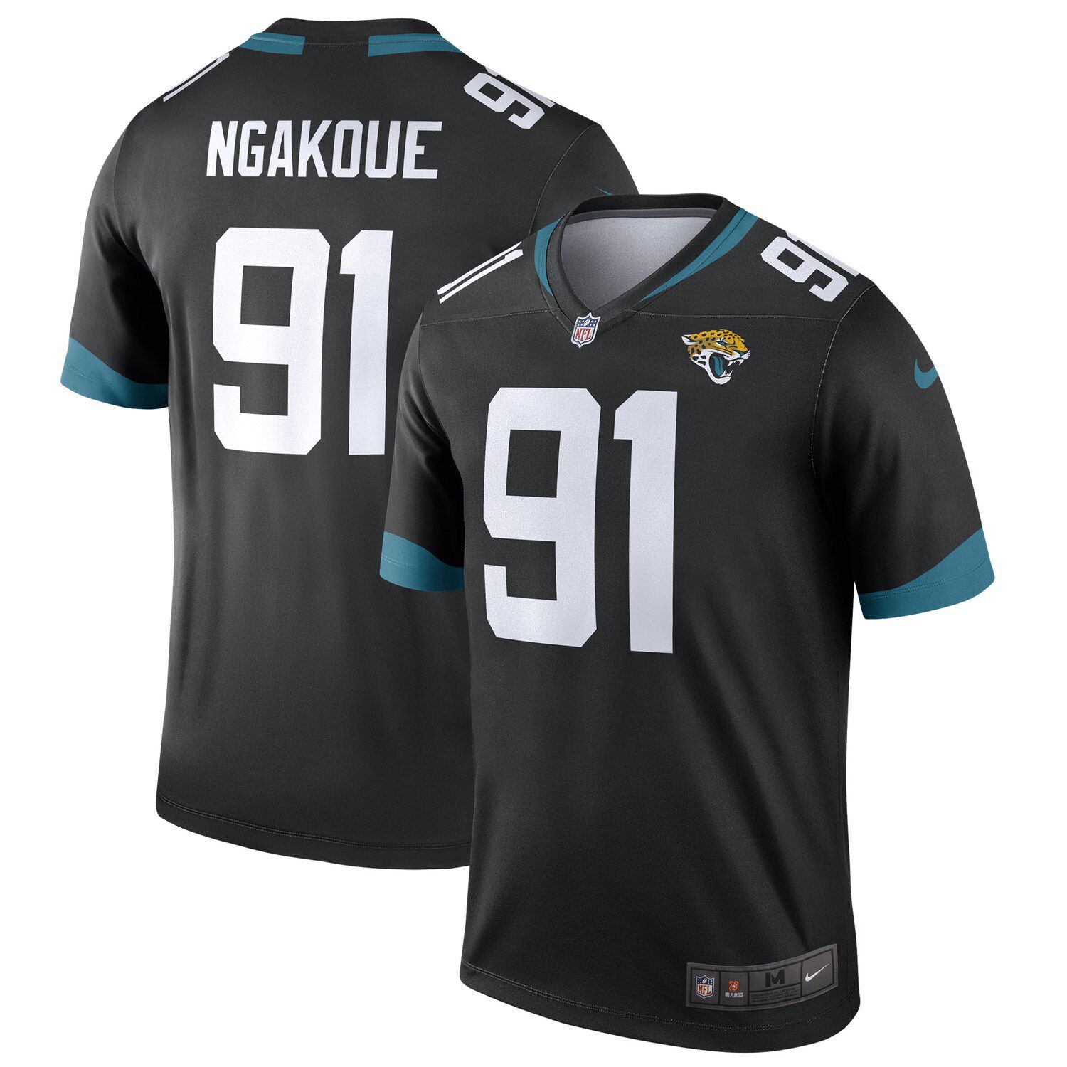 jacksonville jaguars apparel clearance