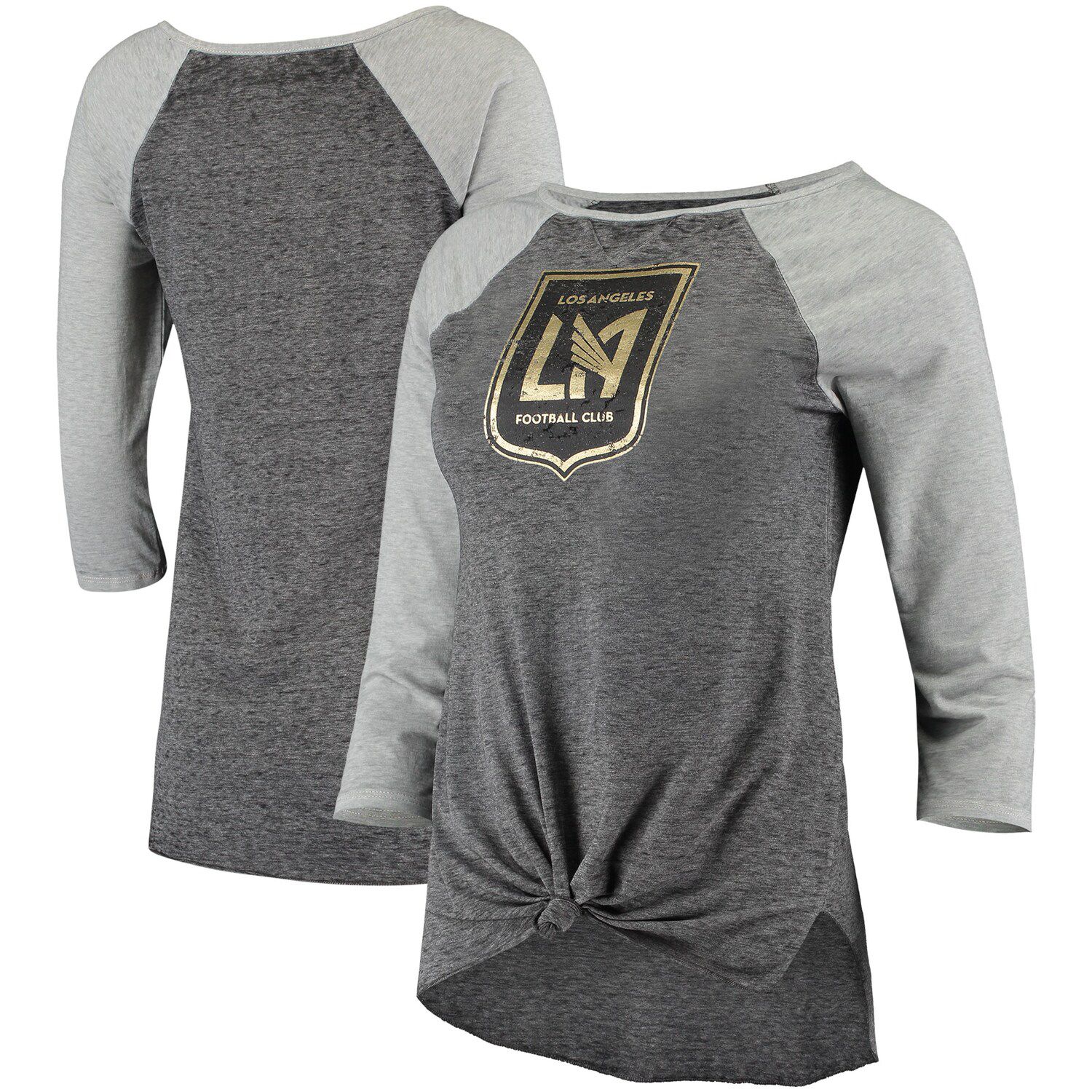 lafc long sleeve jersey