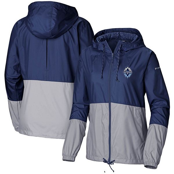 Kohls windbreaker outlet mens