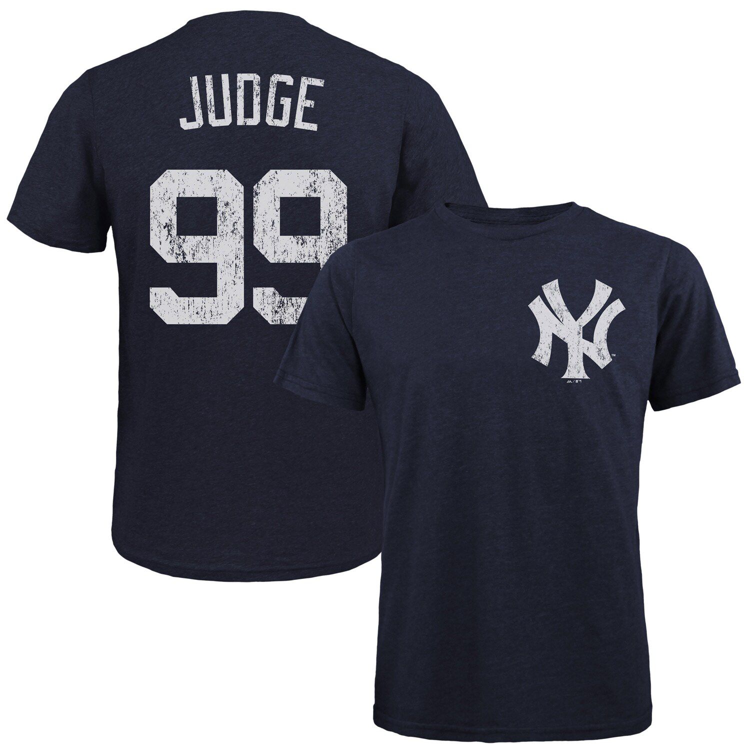 judge t shirt