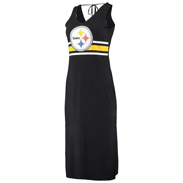 pittsburgh steelers women's dress