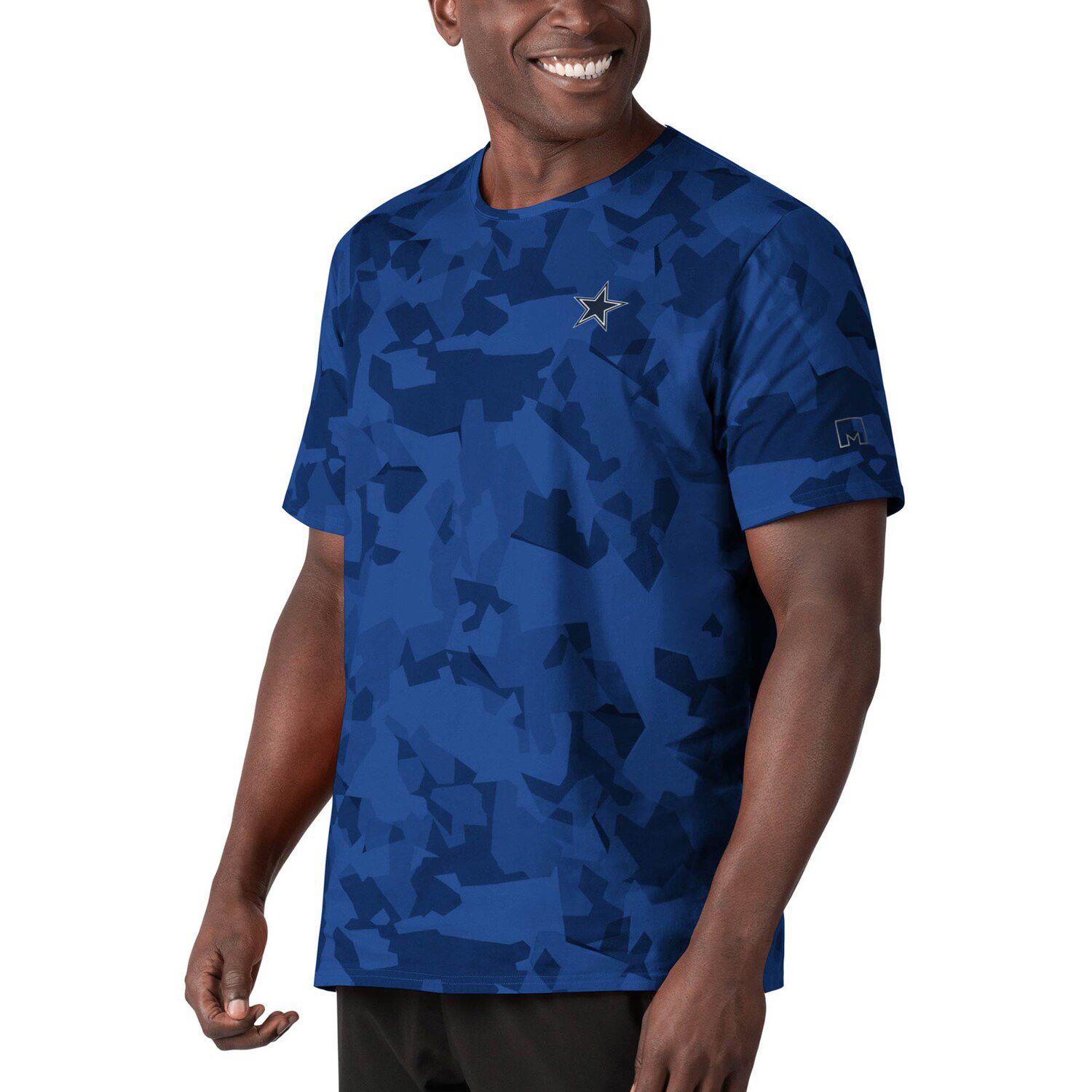 msx by michael strahan shirts