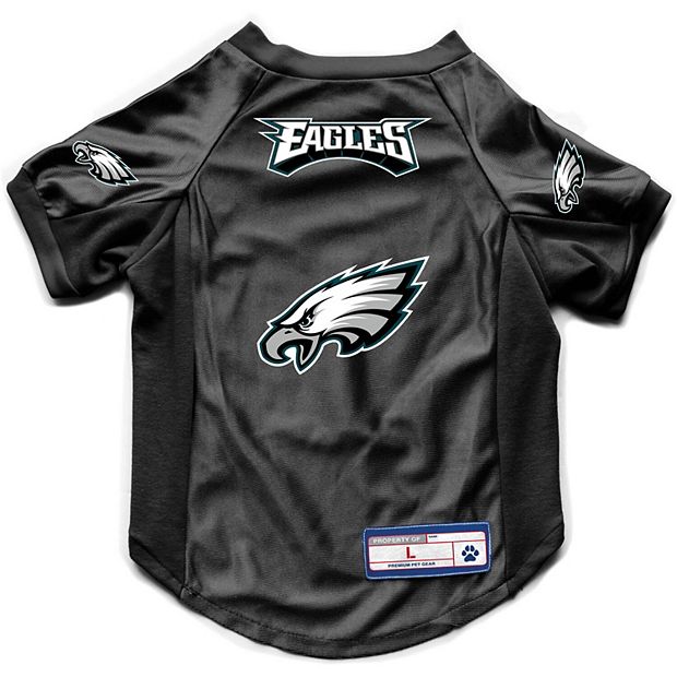 NFL Apparel Philadelphia Eagles Waterproof Team Jacket size Small