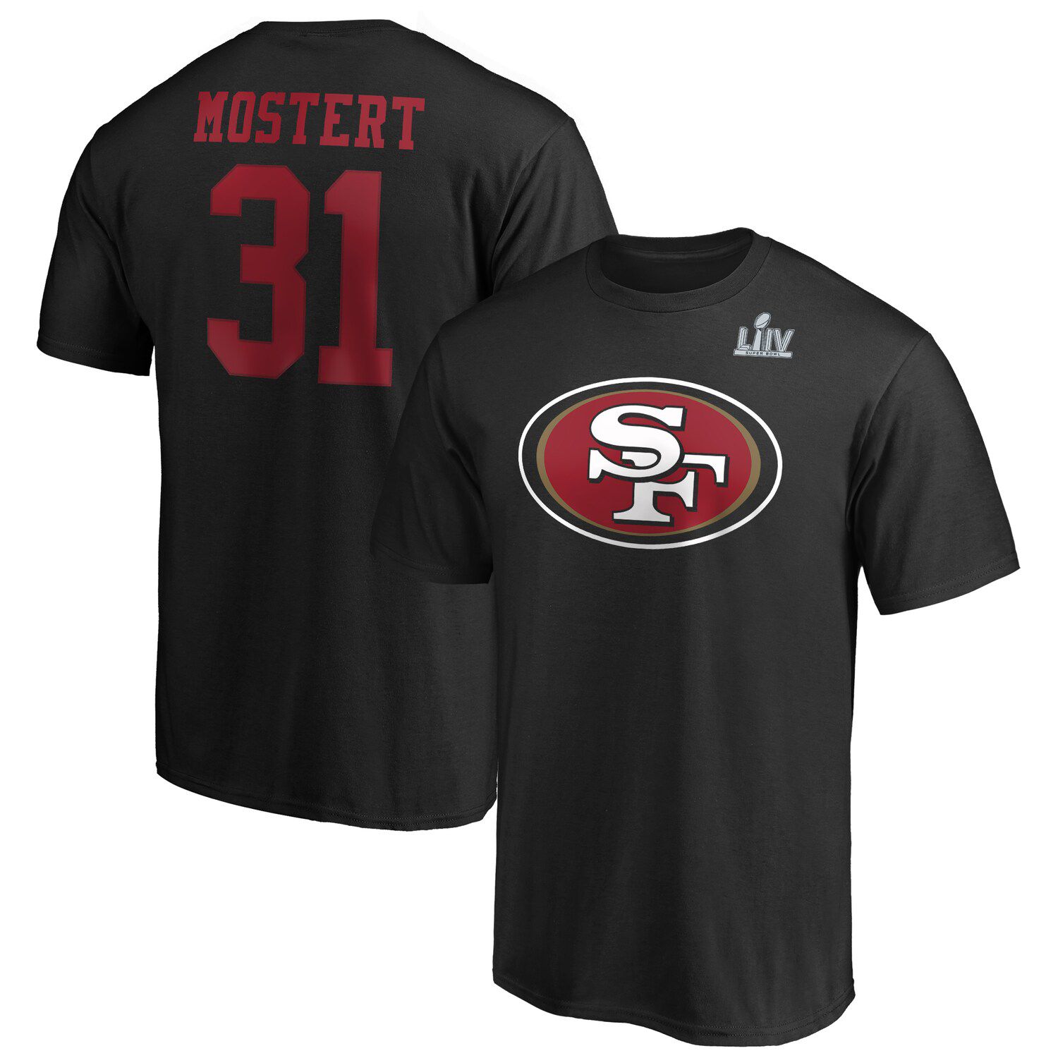 kohl's san francisco 49ers