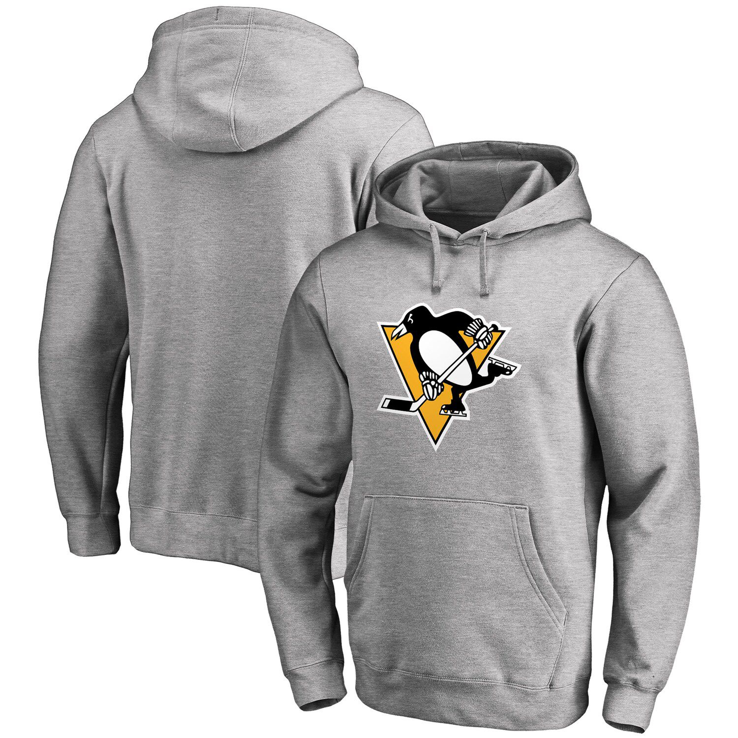 pittsburgh penguins pullover