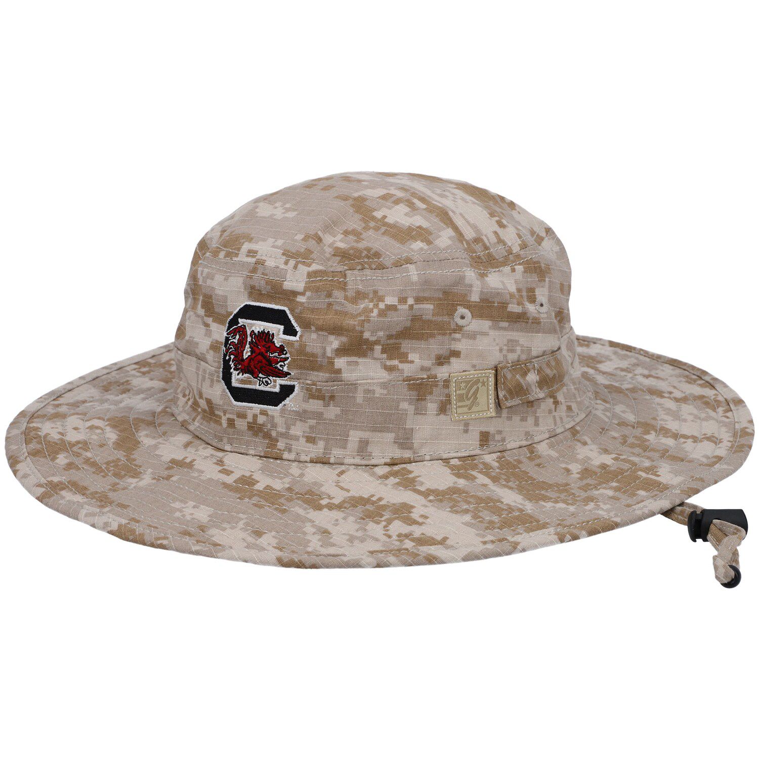 the game boonie hat
