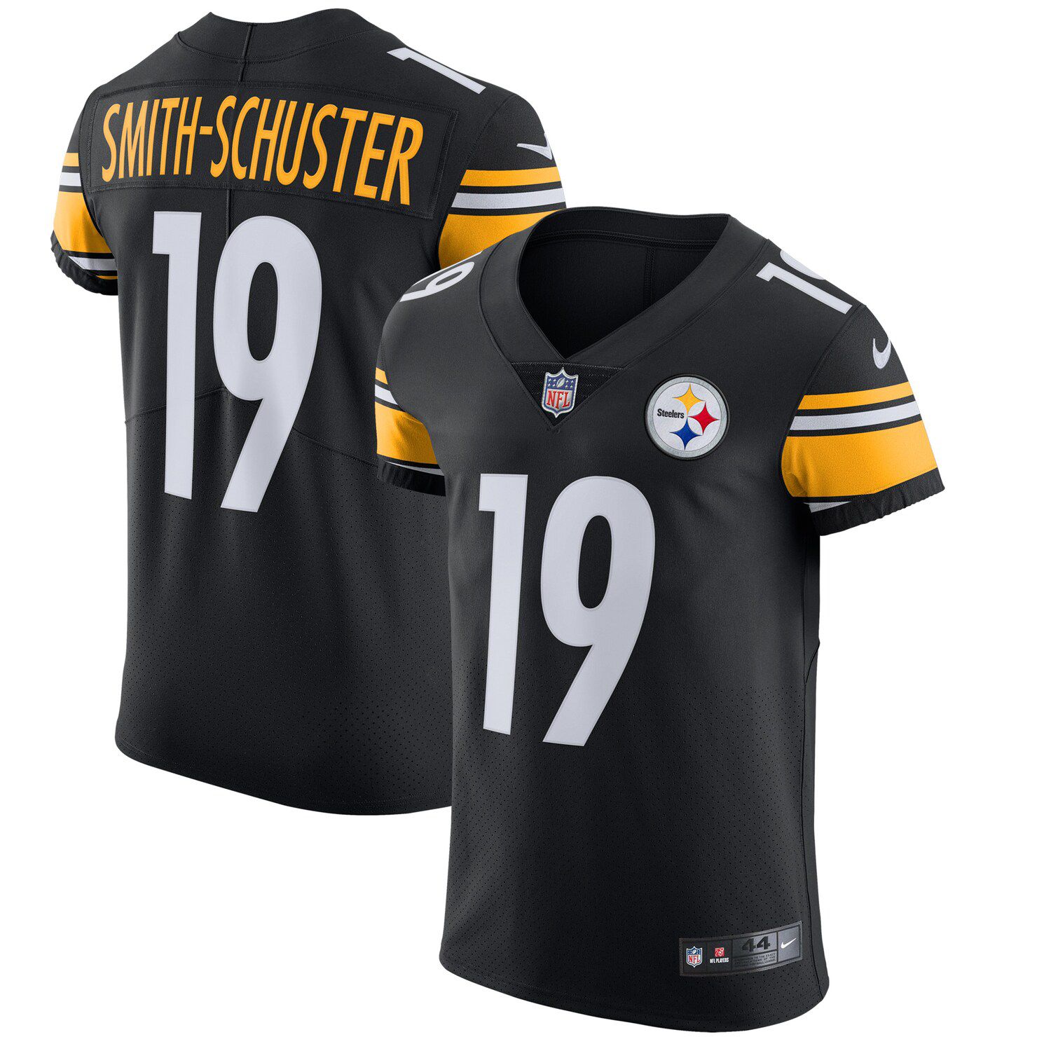 steelers vapor untouchable elite jersey