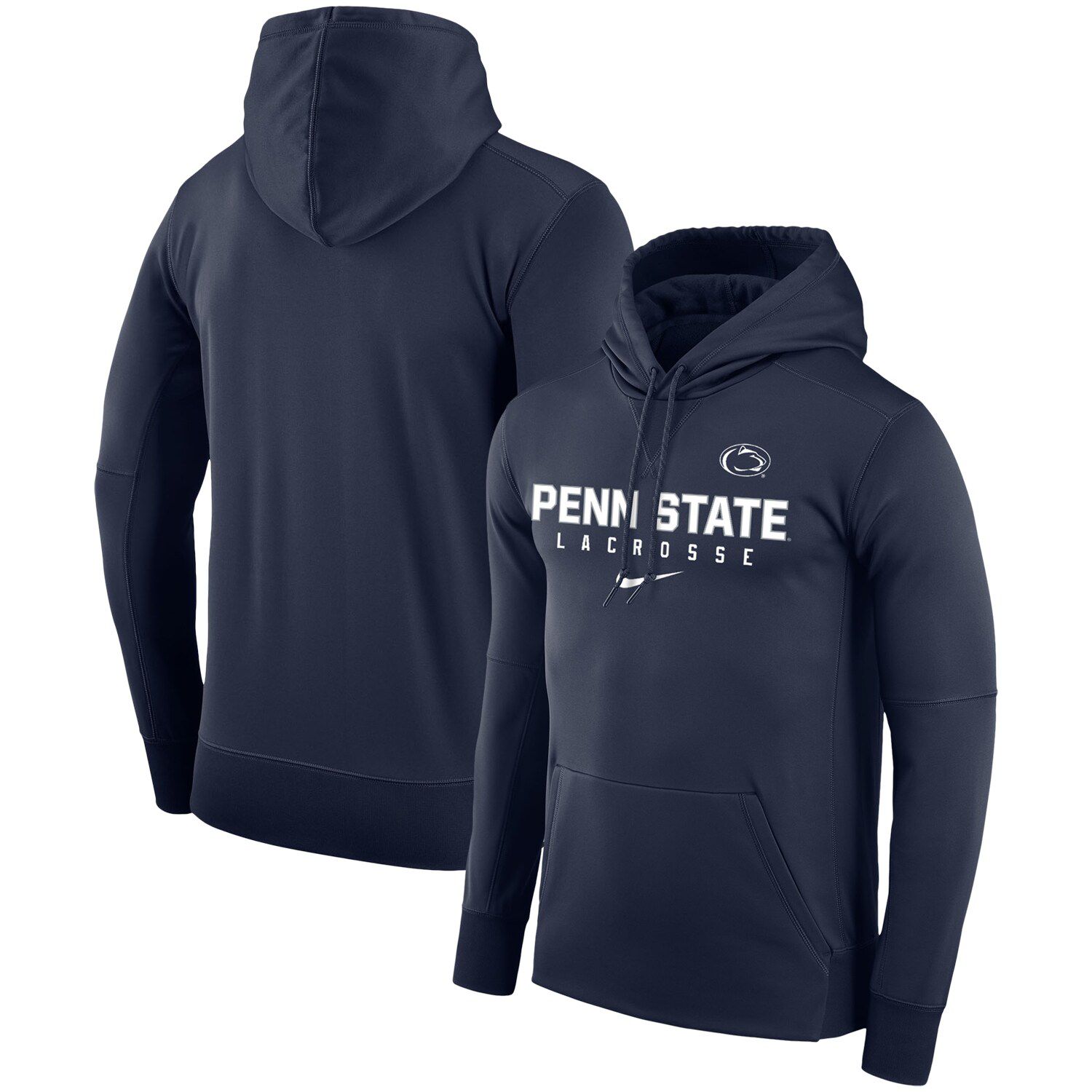 nike lacrosse sweatshirts