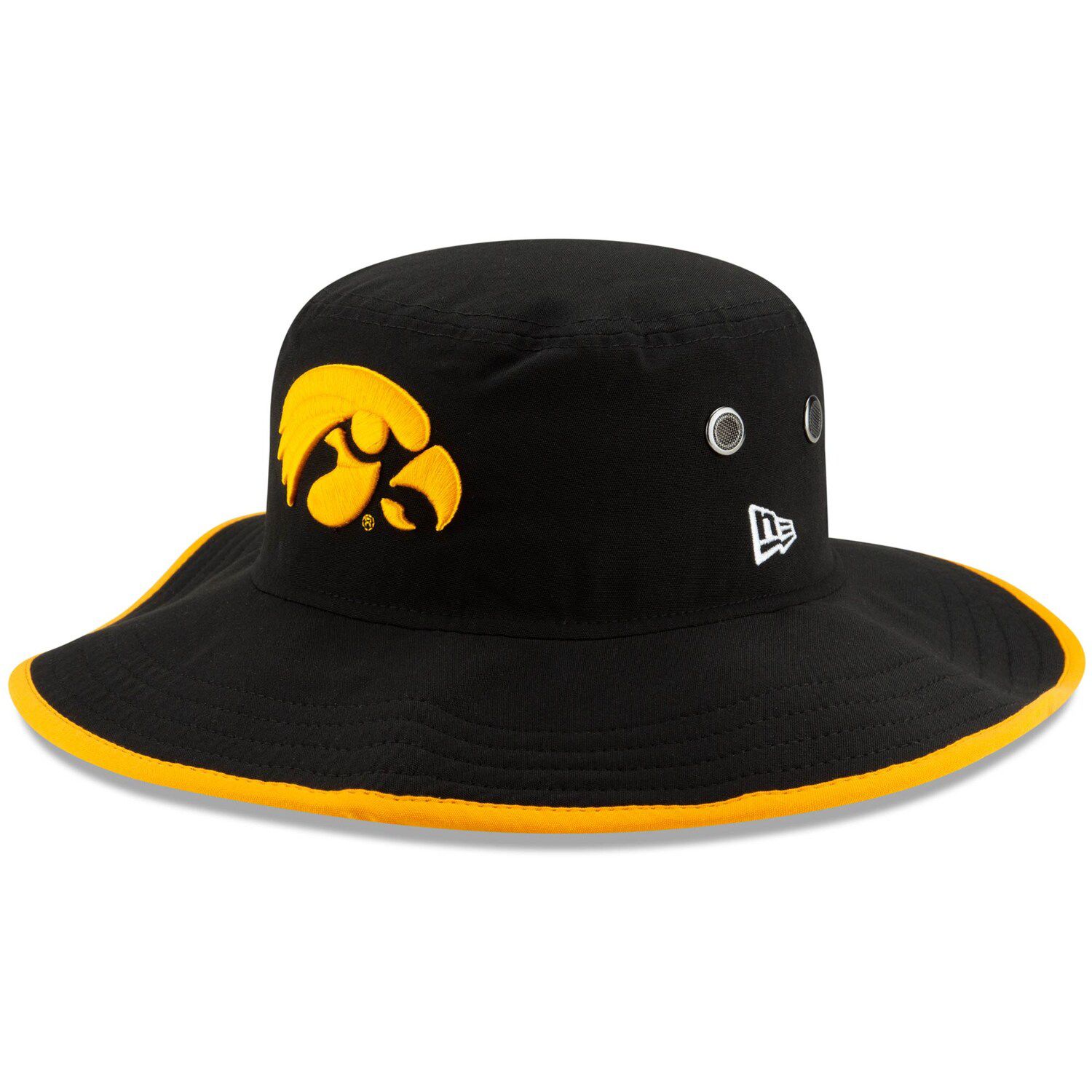 iowa hawkeye bucket hat