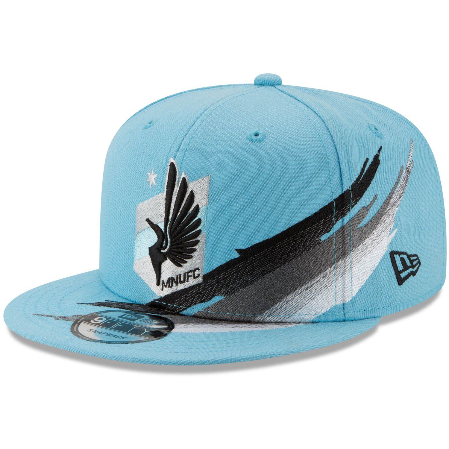 mnufc hat