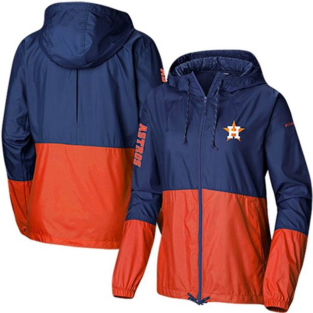 Columbia Houston Astros Sports Fan Apparel & Souvenirs for sale