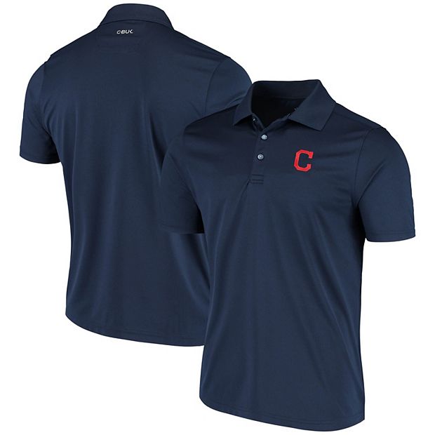 Cleveland Indians Polo Shirt