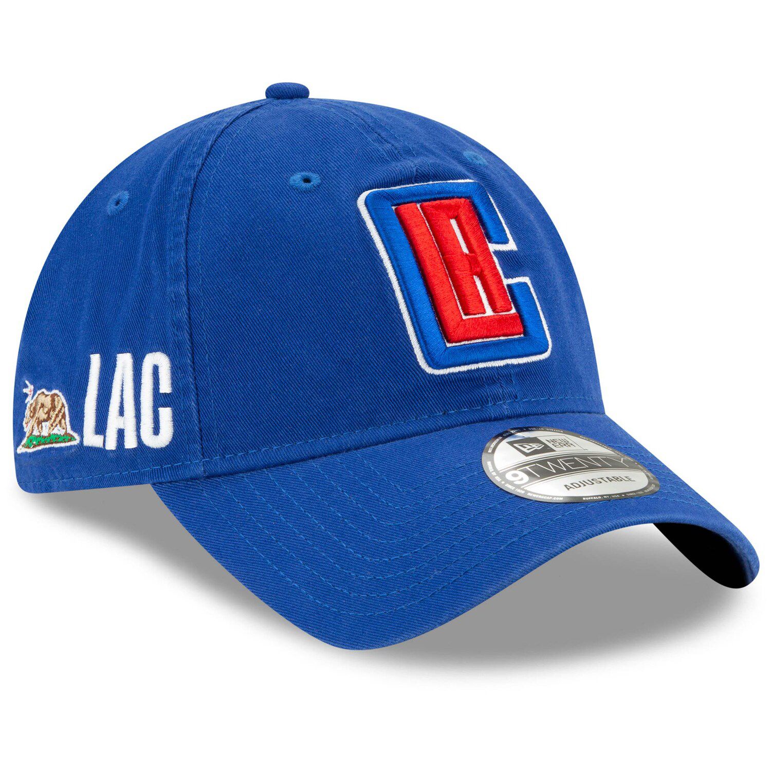 new era clippers