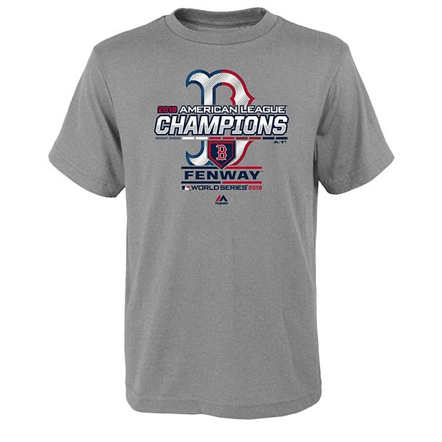 Red sox world 2024 series 2018 merch