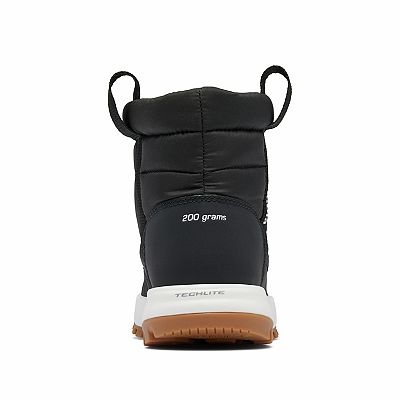 Columbia Snowtrot Kids' Winter Boots