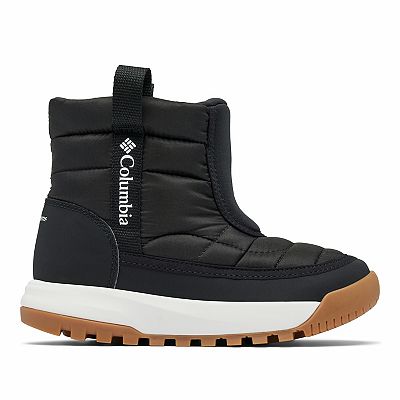 Columbia Snowtrot Kids' Winter Boots