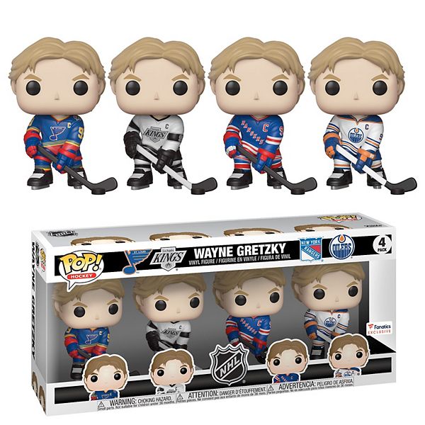 Wayne Gretzky Figure 