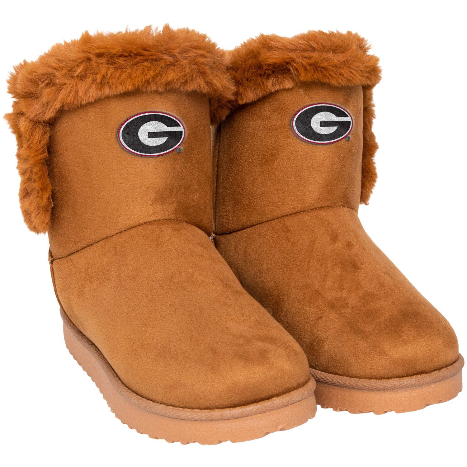 boots for bulldogs