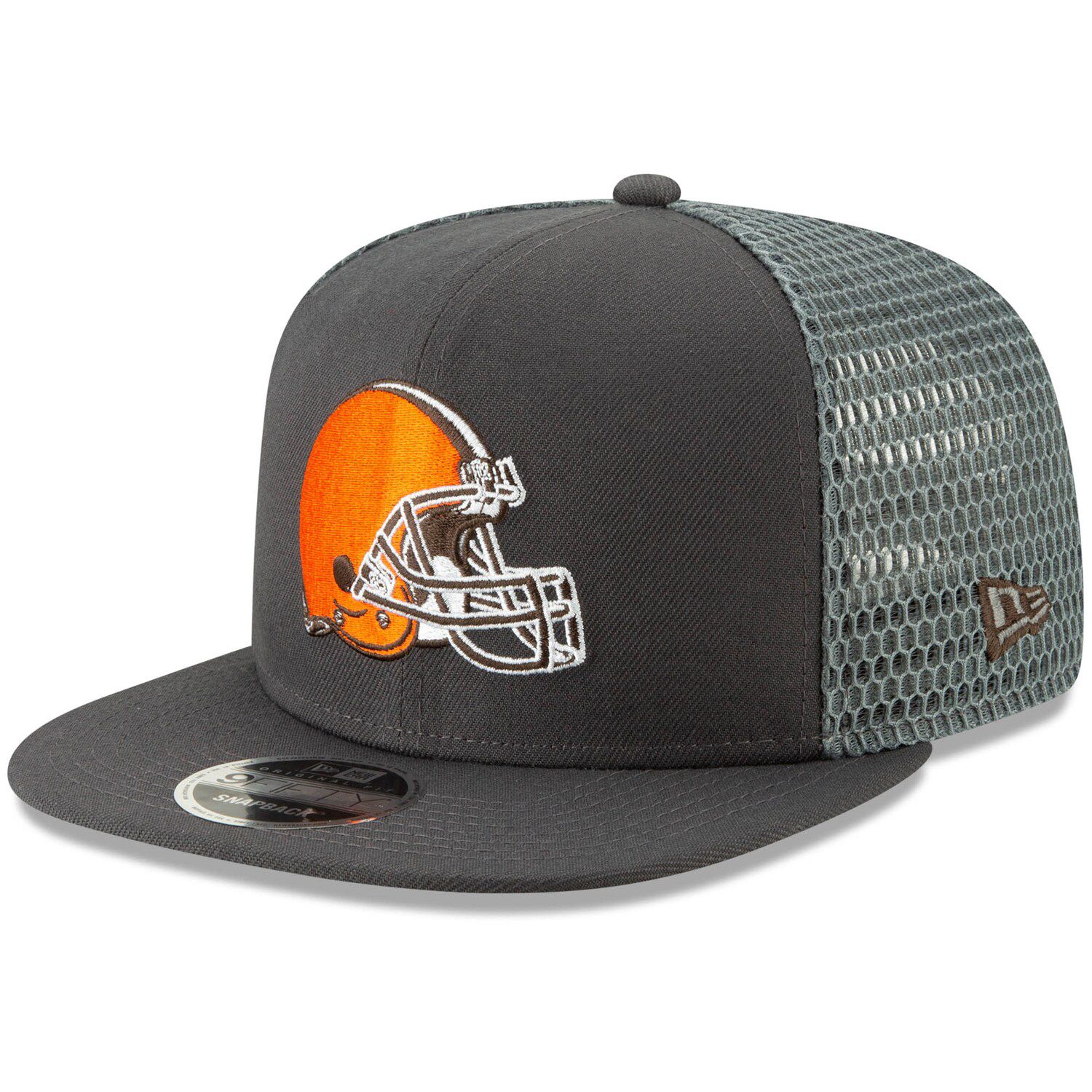 cleveland snapback