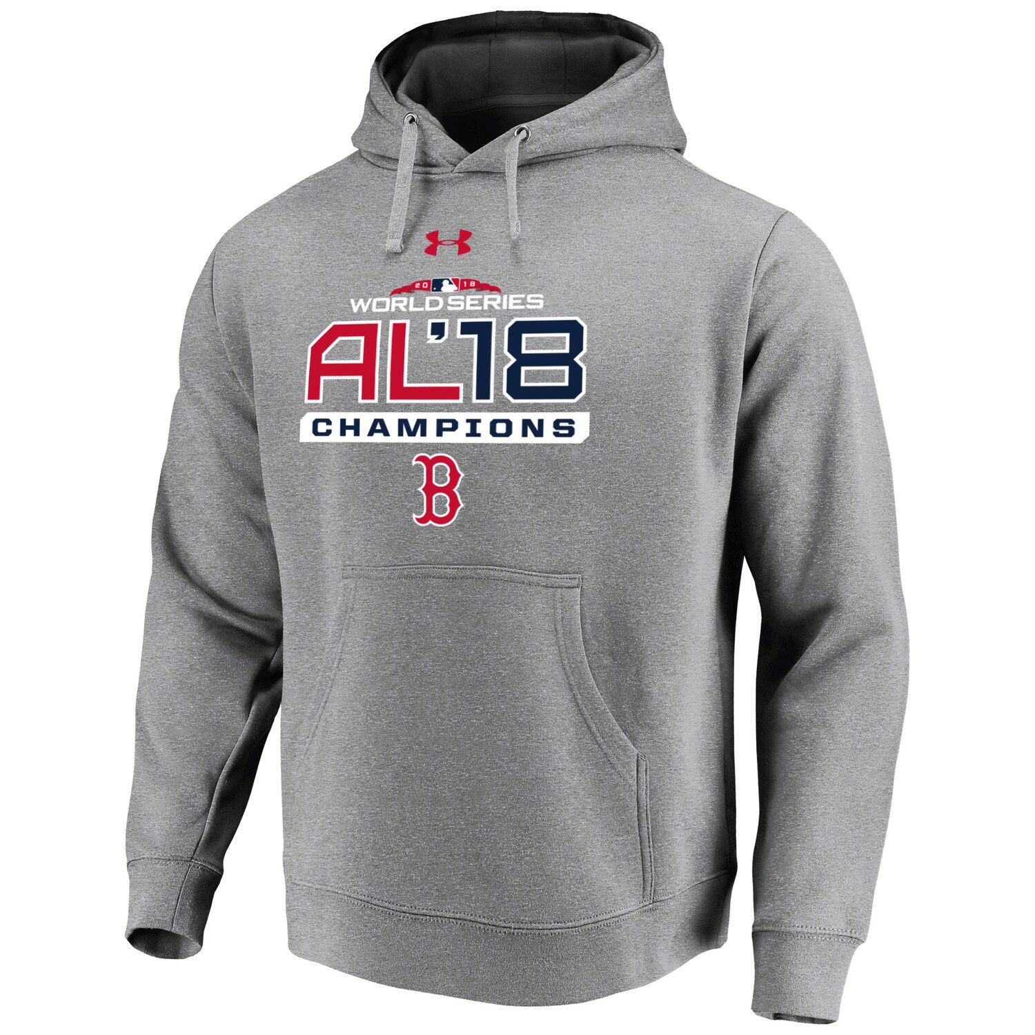 kohls mens under armour hoodie