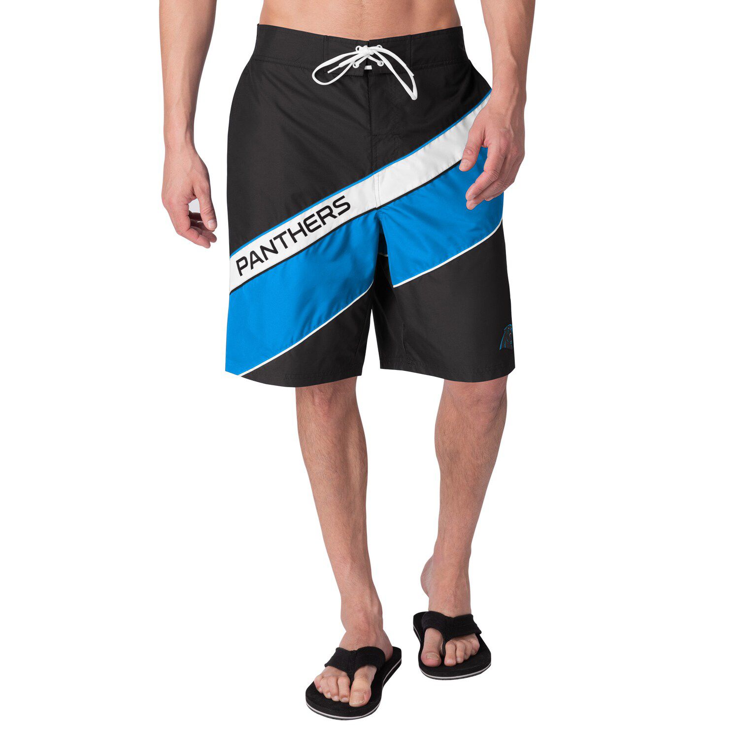 black panther swim trunks
