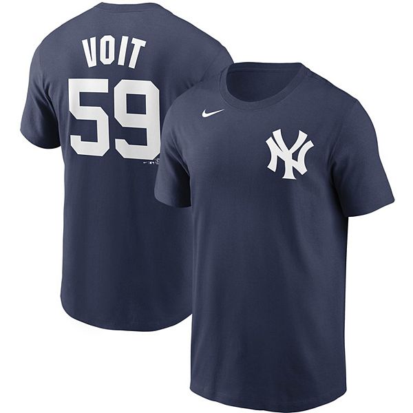 Luke Voit NY Yankees Nike Jersey ADULT LARGE NWT CLEARANCE