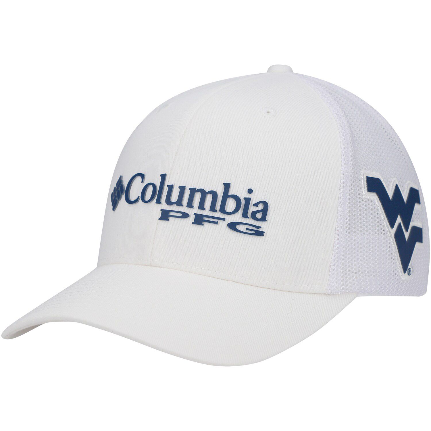 columbia adjustable hat