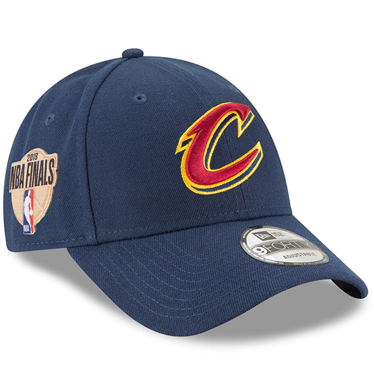 cavs eastern conference hat