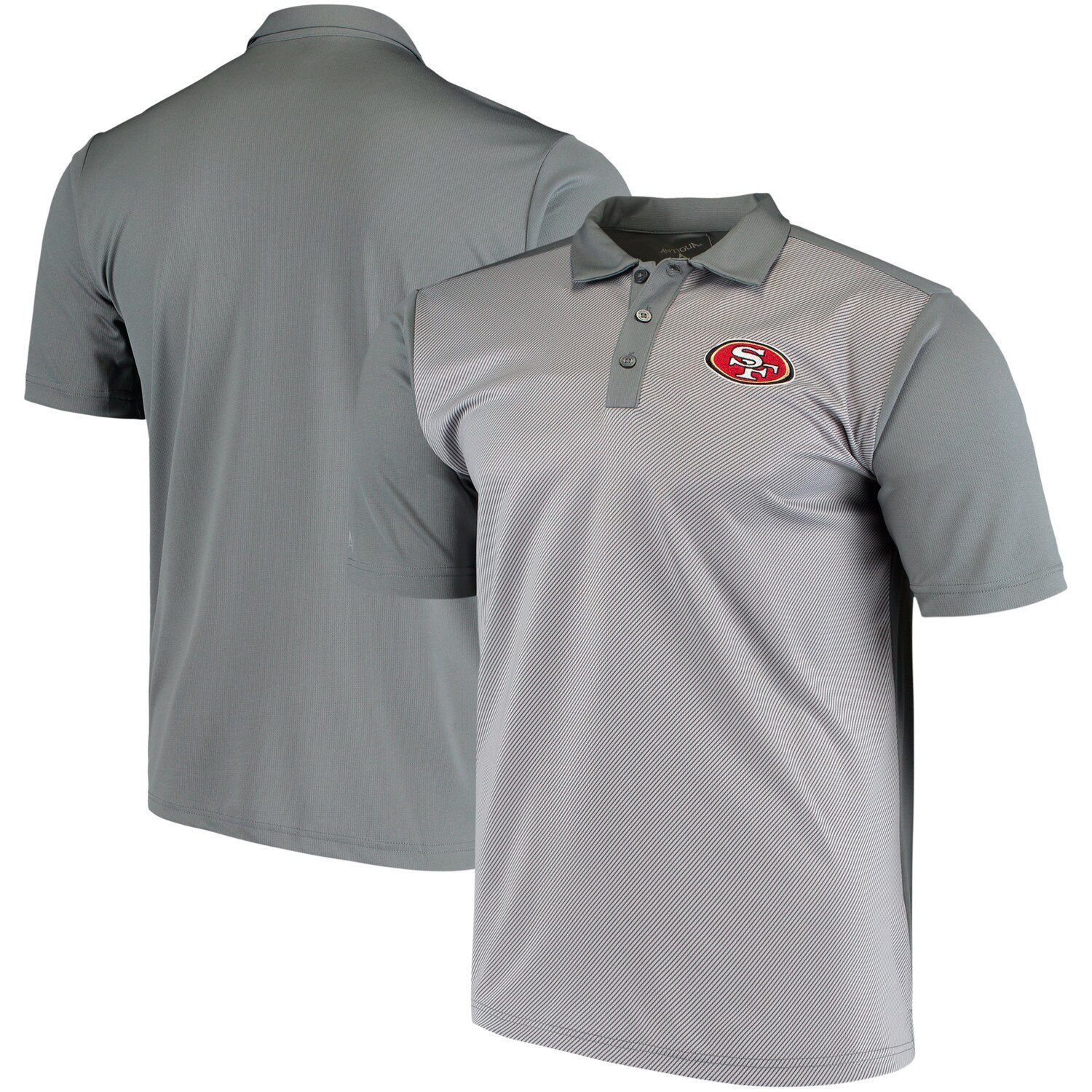 49ers polo shirt