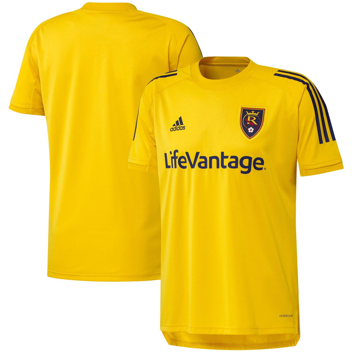real salt lake kit 2020