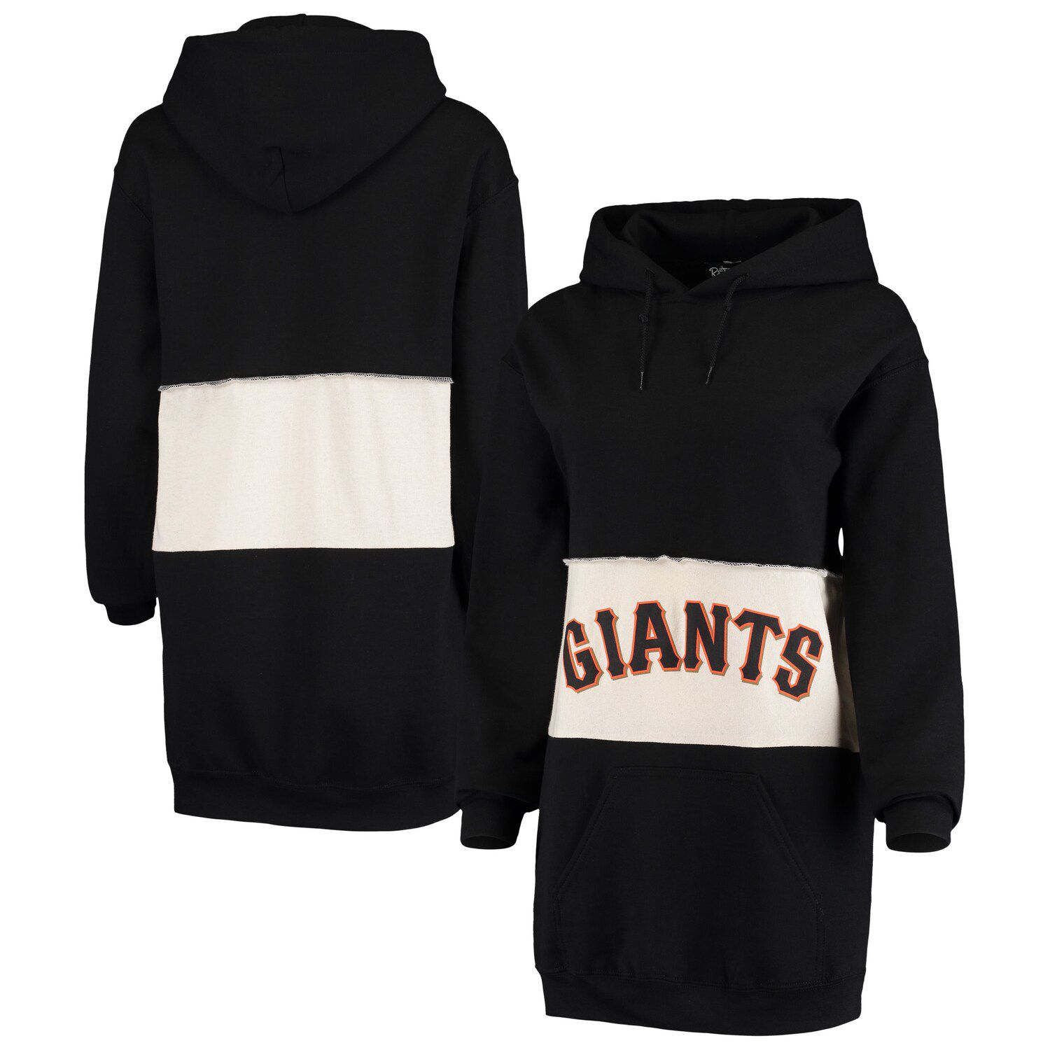 mlb giants women's apparel