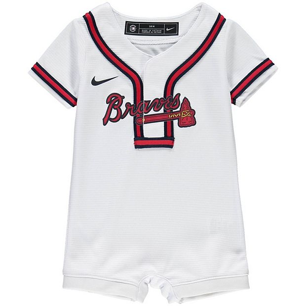 Official Kids Atlanta Braves Gear, Youth Braves Apparel, Merchandise