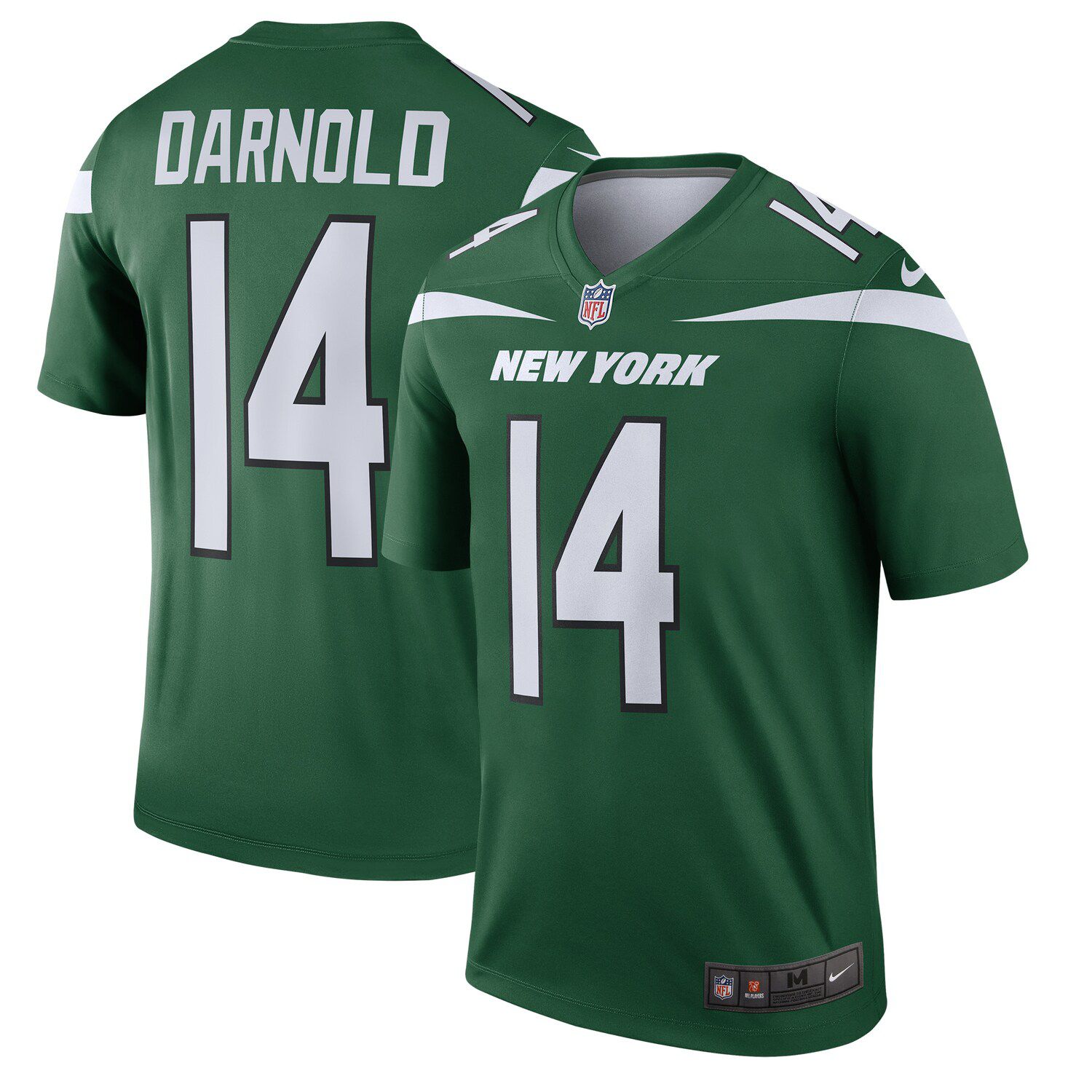 ny jets toddler jersey