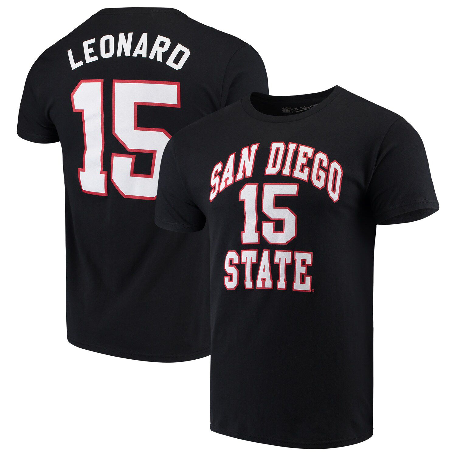 kawhi leonard aztecs jersey