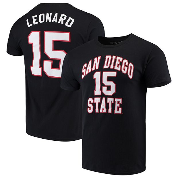 Kawhi leonard 2024 aztecs jersey