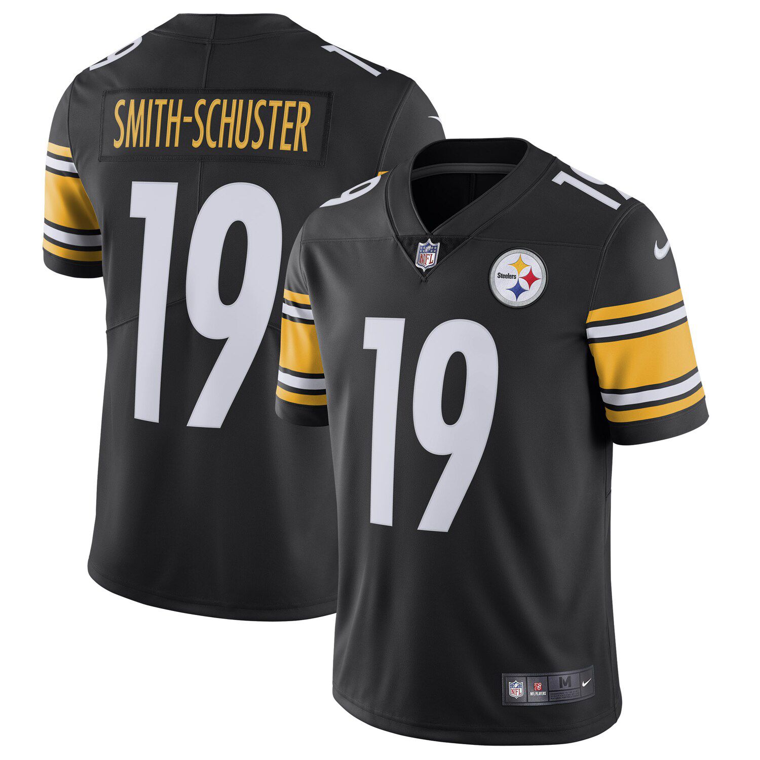 steelers limited jersey