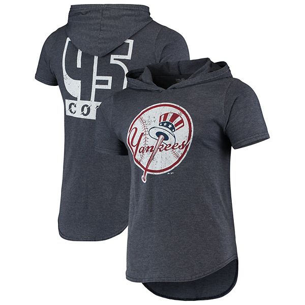 Toddler New York Yankees Navy Disney Game Day T-Shirt