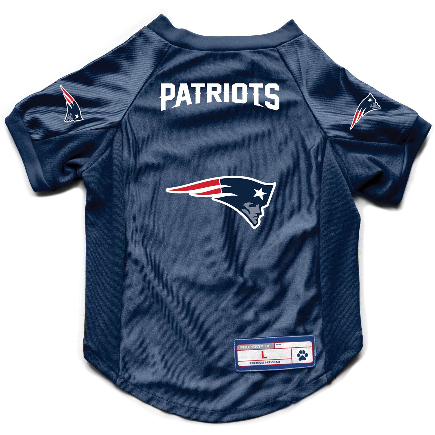 kohls patriots jersey