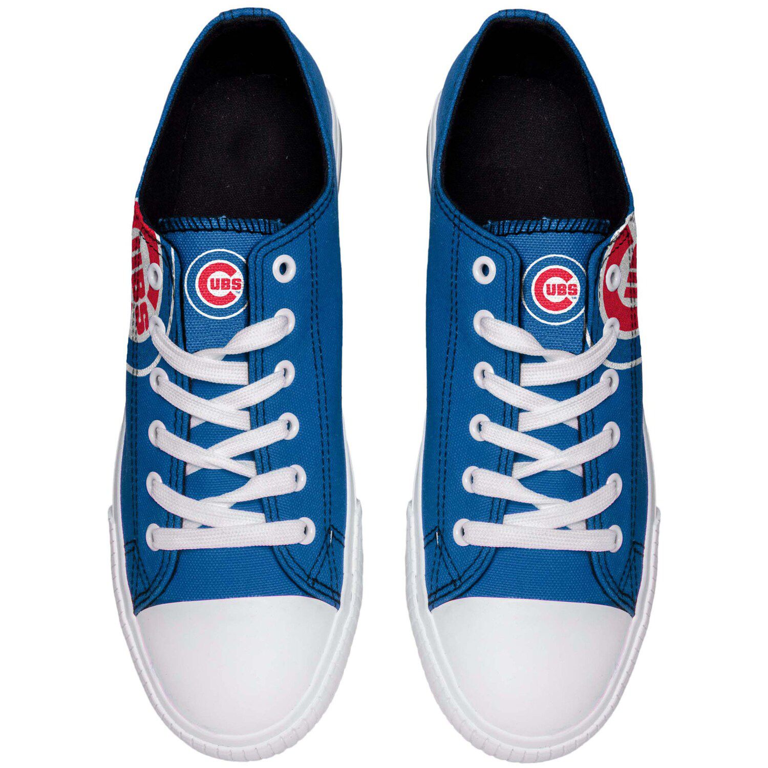cubs tennis shoes womens