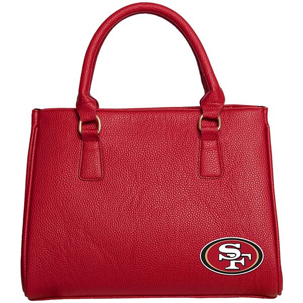 Women's San Francisco 49ers Manhattan Purse