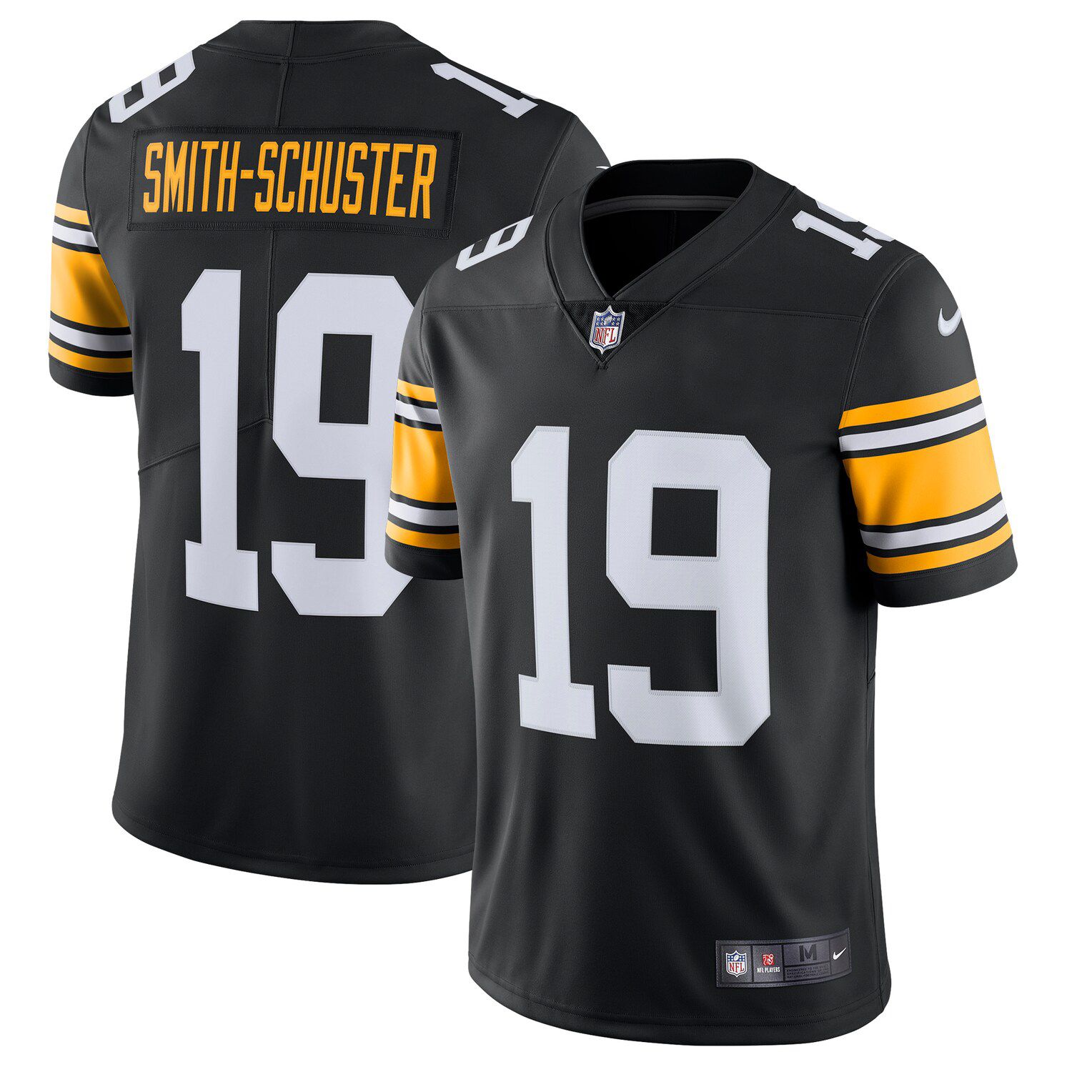pittsburgh steelers jersey 2019