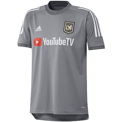 Lafc 2020 jersey deals