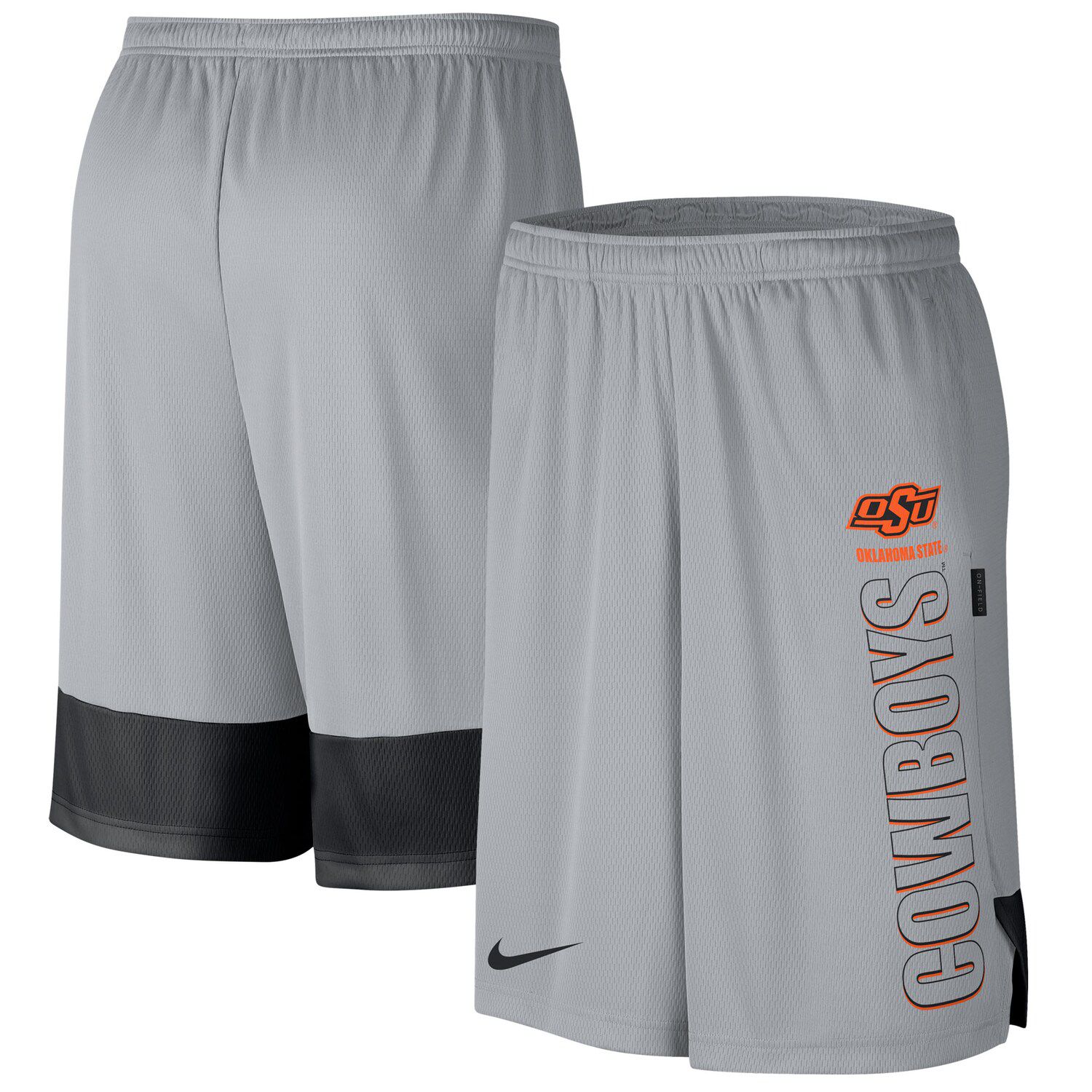 kohls nike shorts men