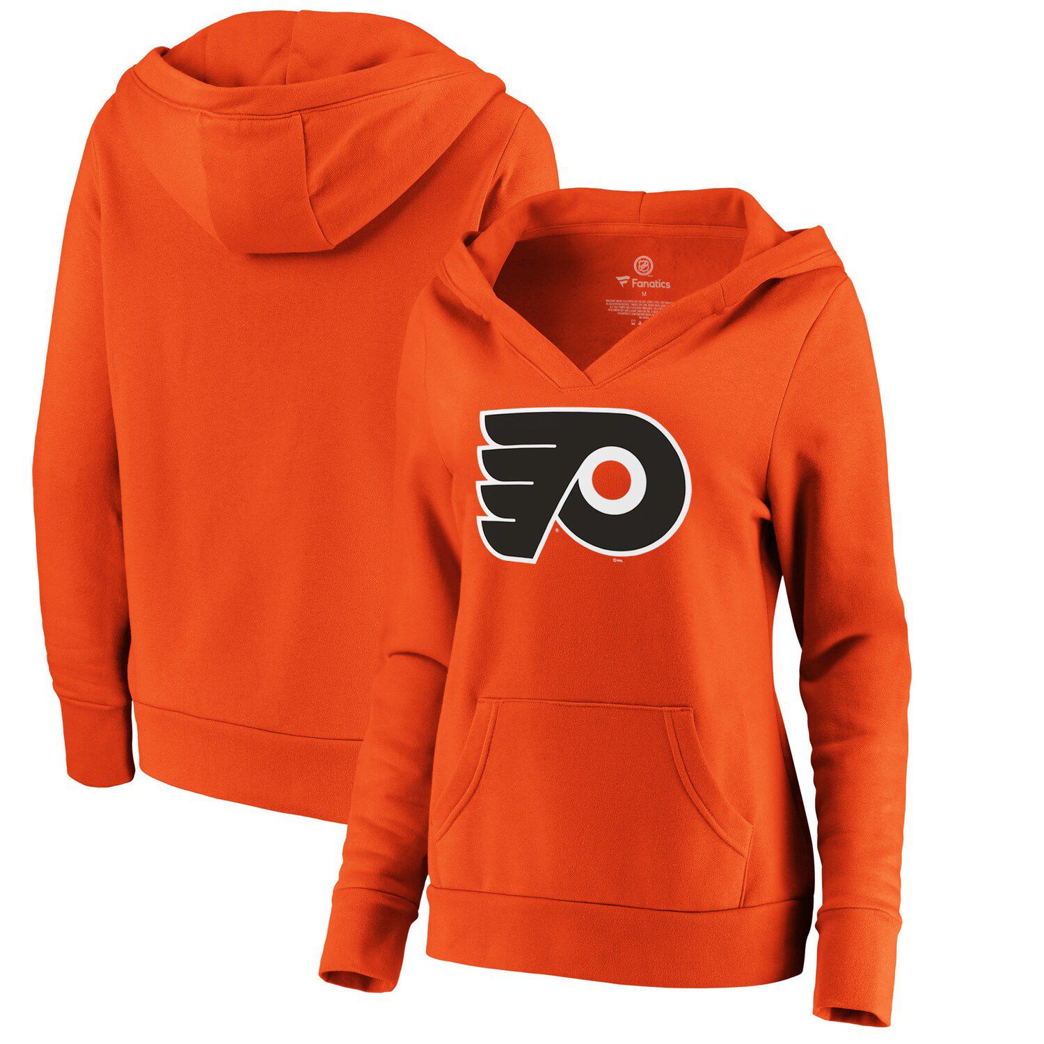 flyers hoodie