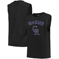  Majestic Threads Milwaukee Brewers Tank Top, Royal Blue :  Sports Fan T Shirts : Sports & Outdoors