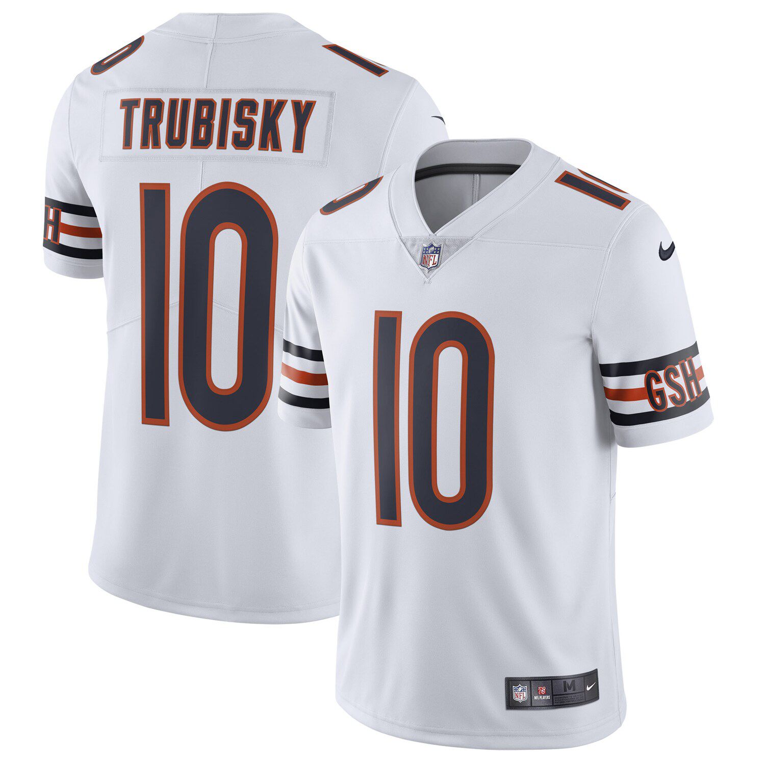 kohls bears jersey