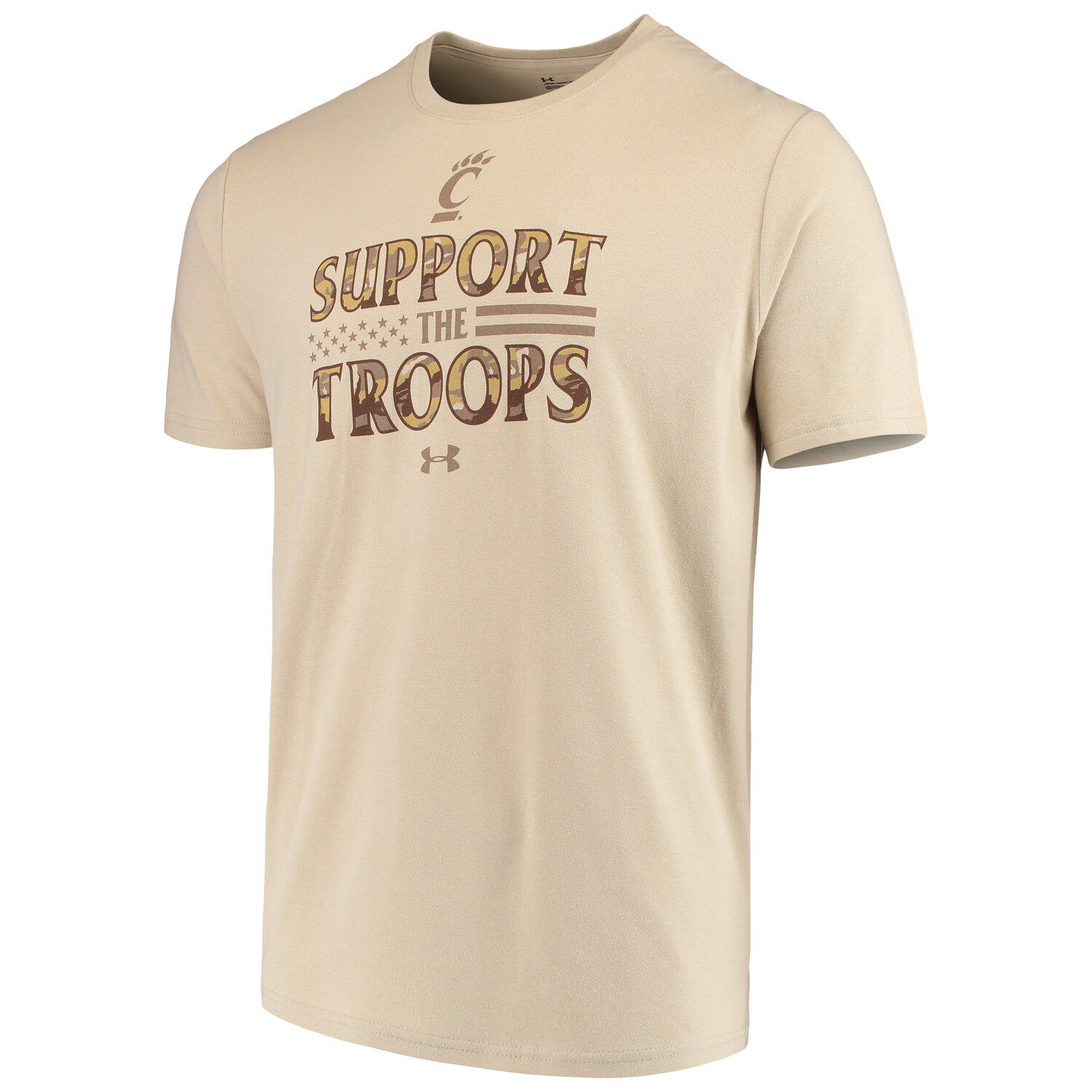 under armour military shirt