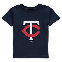 Minnesota Twins Kids Clothing